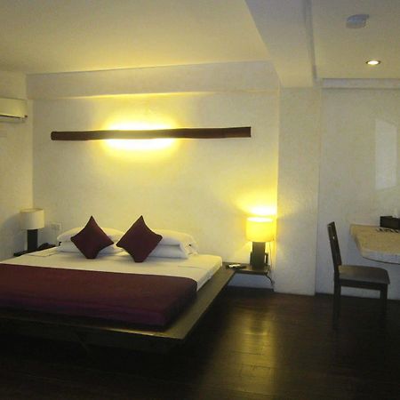 Signature Boracay Punta Rosa Balabag  Экстерьер фото