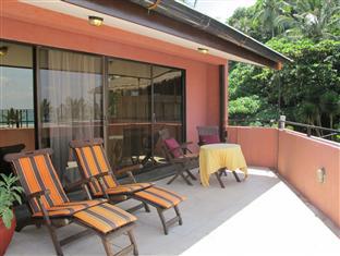 Signature Boracay Punta Rosa Balabag  Экстерьер фото